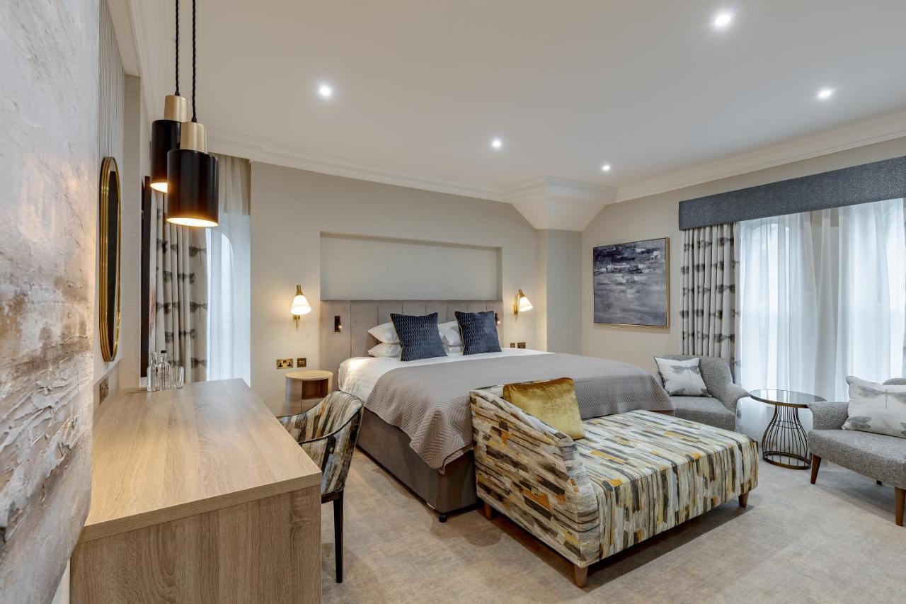 The Hotel Borrowdale Valley