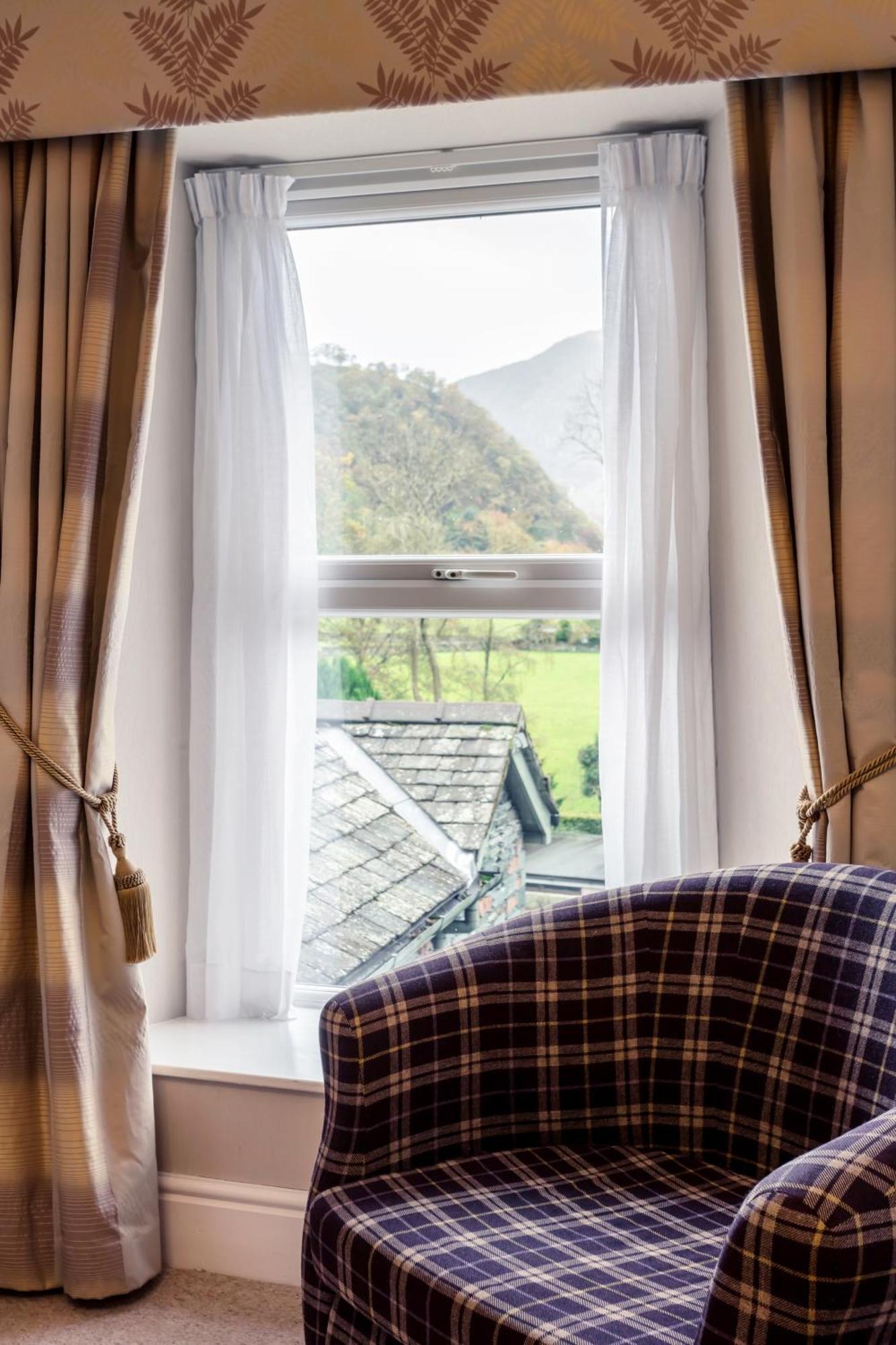 The Hotel Borrowdale Valley
